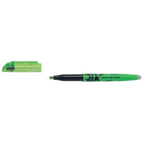 Textmarker FriXion Light, radierbare Tinte, umweltfreundlich, 4.0mm (M), Grün