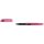 Textmarker FriXion Light, radierbare Tinte, umweltfreundlich, 4.0mm (M), Neonpink