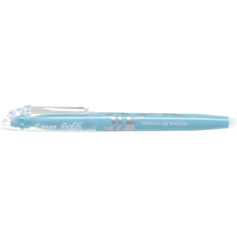 Textmarker FriXion Light  pastellblau  SOFT SW-FL