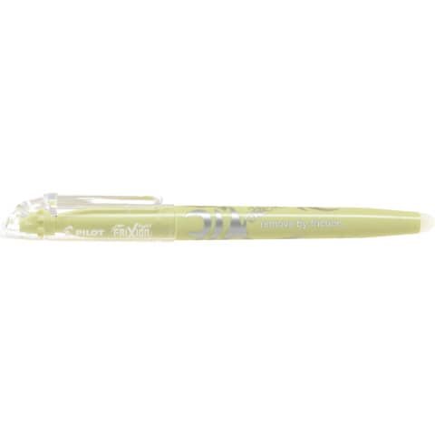 Textmarker FriXion Light  pastellgelb SOFT SW-FL