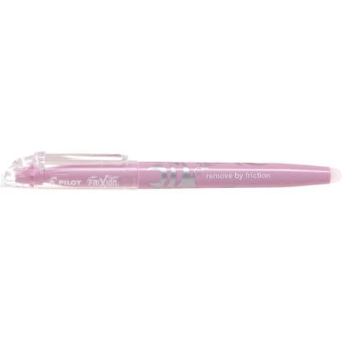 Textmarker FriXion Light  pastellpink SOFT SW-FL