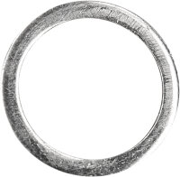 Dichtring, Aluminium, Aussen-Ø 15,5mm,...