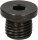 Ölablassschraube, Innen6kant 6mm, M14x1,5x9mm, 1er-Pack