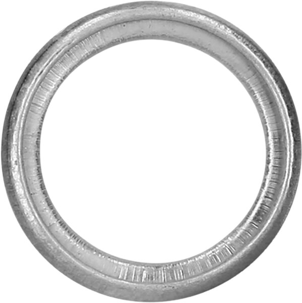 Dichtring, Weichstoff, Ø 20 x 14mm, 1er-Pack