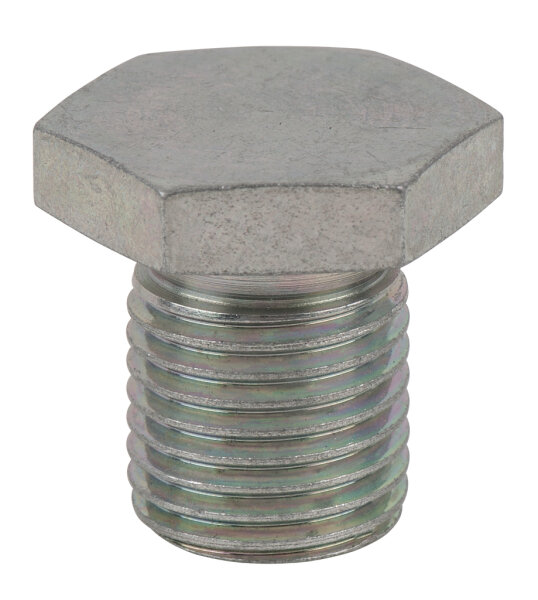 Ölablassschraube, Außen6kant 17mm, M12x1,25x13mm, 1er-Pack