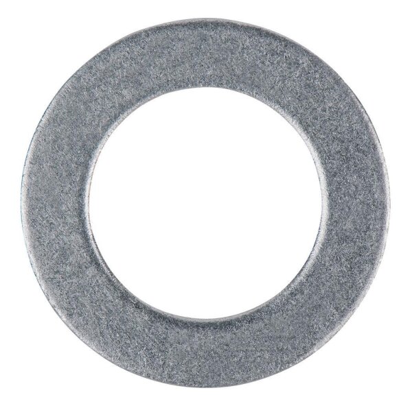 Dichtring, Aluminium, Aussen-Ø 20mm, Innen-Ø 12mm, 1er-Pack