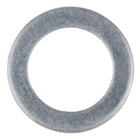 Dichtring, Aluminium, Aussen-Ø 22mm,...