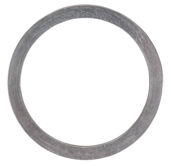 Dichtring, Aluminium, Aussen-Ø 32mm, Innen-Ø 26mm, 1er-Pack