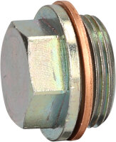 Ölablassschraube M26 x 1,5 x 20 mm für DAF