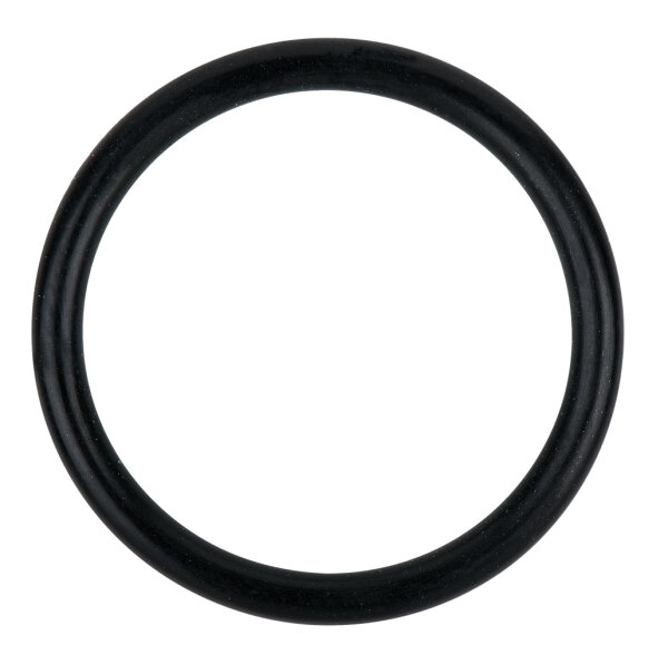 Dichtring, NBR, Aussen-Ø 22mm, Innen-Ø 18mm, 10er-Pack