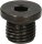 Ölablassschraube, Innen6kant 6mm, M14x1,5x9mm, 25er-Pack