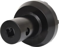 3/4" Nutmuttern-Schlüssel mit 6 Zapfen für Mercedes, 105-125mm