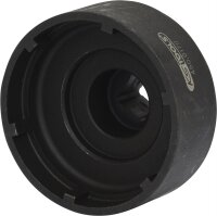 3/4" Nutmuttern-Schlüssel mit 6 Zapfen für MAN, 101-110mm