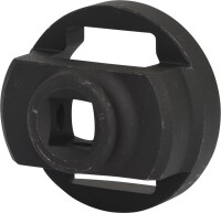 3/4" Achsmuttern-Schlüssel für BPW, 65mm