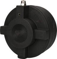 2-stufiger Gegenstopfen-Adapter, 125x130 mm