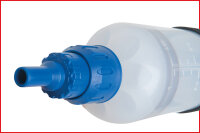 AdBlue® Absaug- und Füllhandpumpe, 1,5 Liter