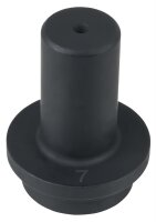 Zentrieradapter Ø 64 mm