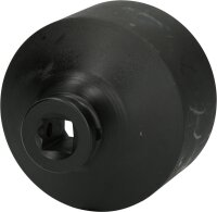 1/2" Achsmuttern-Schlüssel für BPW, 65 mm