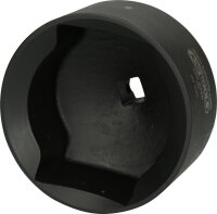 1/2" Achsmuttern-Schlüssel für BPW, 80 mm