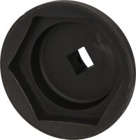 3/4" Achsmuttern-Schlüssel für Iveco,...