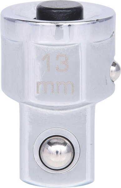 GEARplus Stecknuss-Adapter, 3/8"x13mm