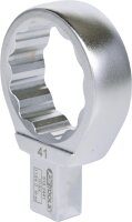 14x18mm Einsteck-Ringschlüssel, 41mm