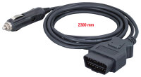 12V OBD II Bordnetz-Spannungserhalter