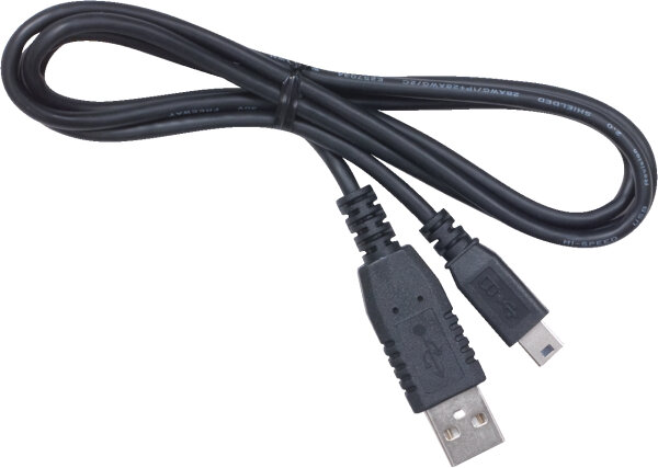 Datenkabel, USB