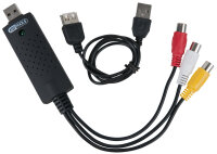 USB Video grabber