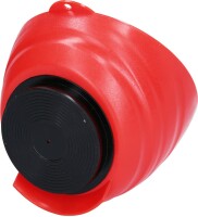Kunststoff-Magnet-Schale, Ø 150mm