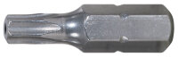 1/4" EDELSTAHL Bit, 25mm, TB20