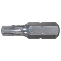 1/4&quot; EDELSTAHL Bit, 25mm, TB30