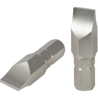 5/16" Kraftbit Schlitz 10mm x36mm lang