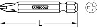 1/4" Bit PH, 50mm, PH1