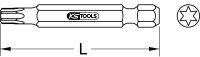 1/4" Bit Torx, 50mm, T7