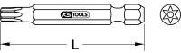 1/4" Bit Torx, Bohrung, 50mm, TB7