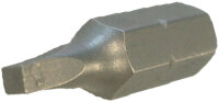 1/4" Vierkant-Bit #1, 25mm, S2