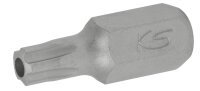 10 mm Bit für Fünfstern, Bohrung, TS55