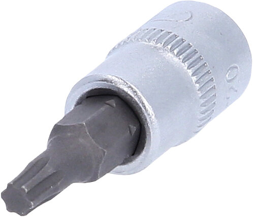 1/4" Bit-Stecknuss TorxPlus, IP20