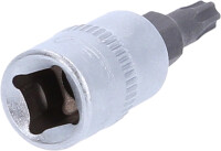 1/4" Bit-Stecknuss TorxPlus, IP20