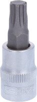 3/8" Bit-Stecknuss TorxPlus, IP50