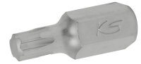 10mm Torx PLUS Bit, 30mm, IP40