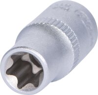 1/4" Torx-E-Stecknuss, E8