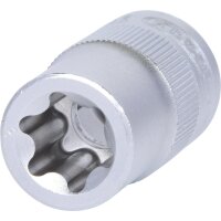 1/2" Torx-E-Stecknuss, E16