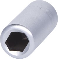 1/4" Bit-Adapter-Stecknuss