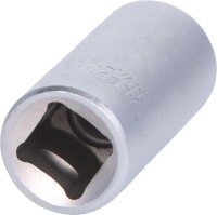 1/4" Bit-Adapter-Stecknuss