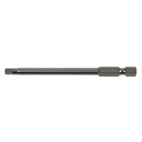 1/4" Sechskant-Bit 3mm, 89mm lang,