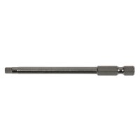 1/4" Sechskant-Bit 4mm, 89mm lang,