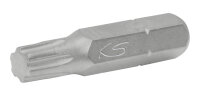 1/4" Torx PLUS Bit, 30 mm, IP9