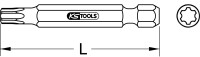 1/4" Torx PLUS Bit, 50mm, IP1